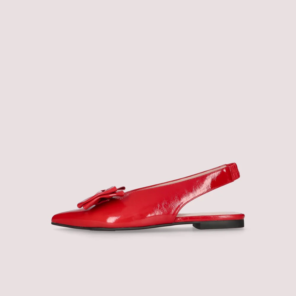 1PB1113-279 [PRETTY BALLERINAS] Ipnotic Rojo Ballerinas Red #52618_001 (S-K11-E)