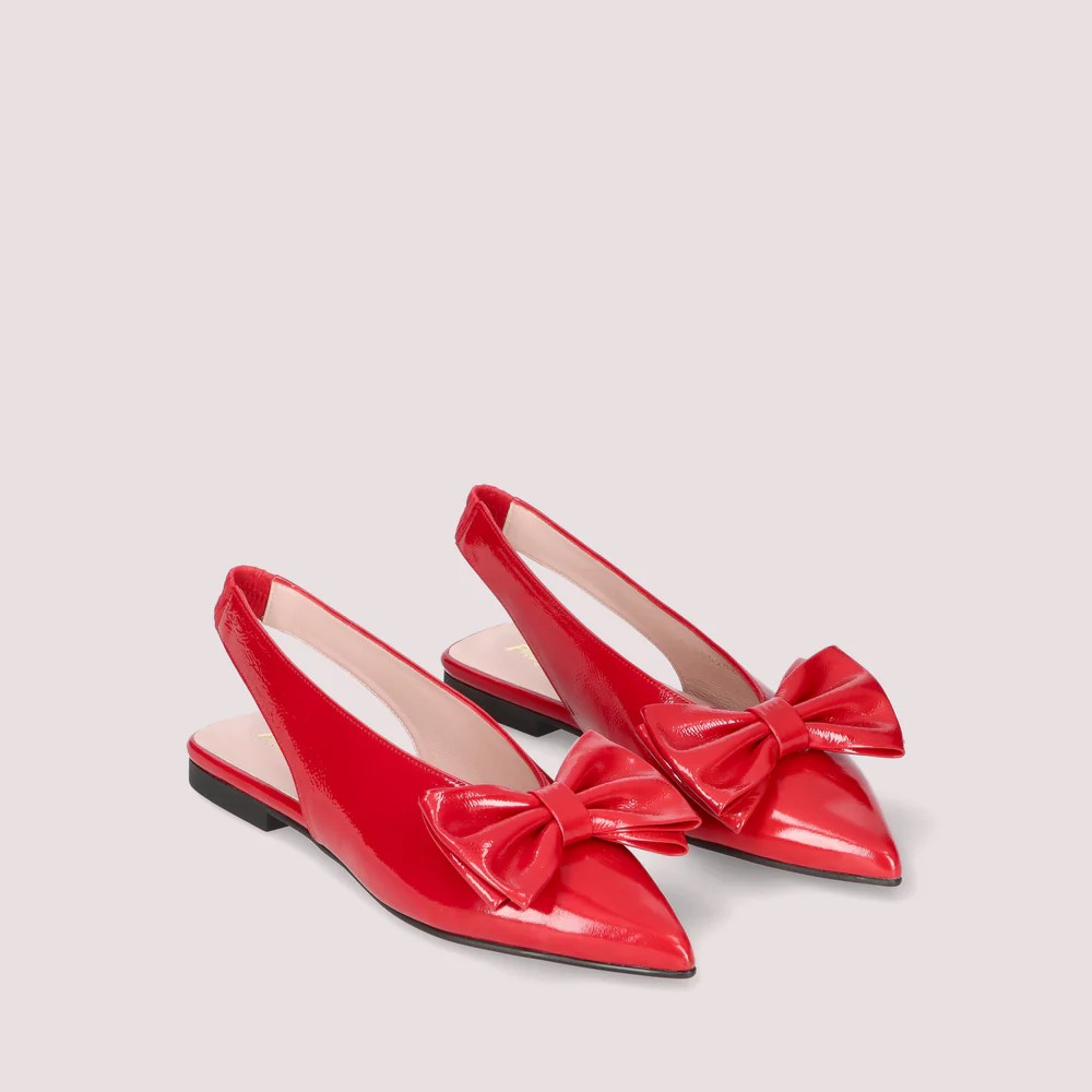 1PB1113-279 [PRETTY BALLERINAS] Ipnotic Rojo Ballerinas Red #52618_001 (S-K11-E)