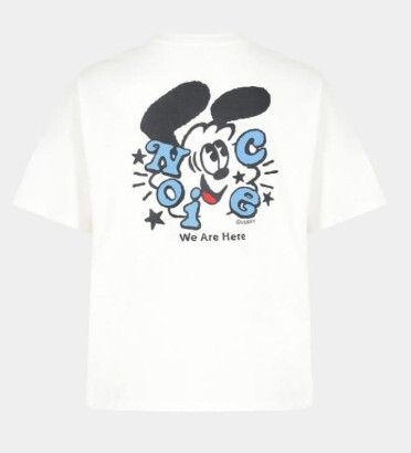 VERDY X Noice 短T