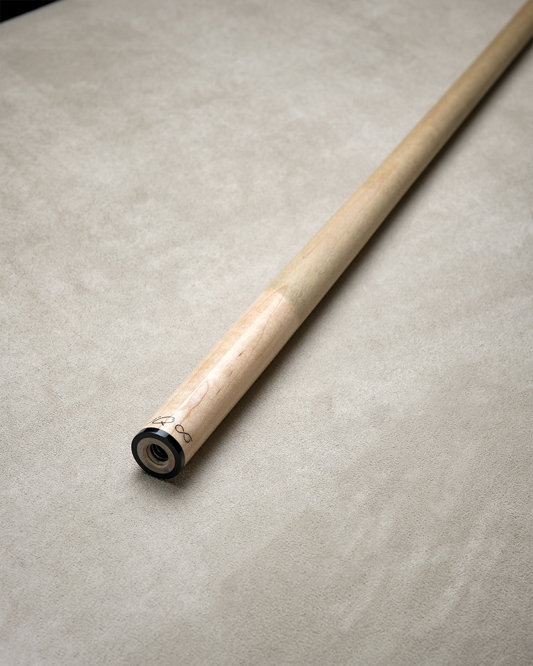 Used iQ Infinity 30" Shaft (3/8x11)