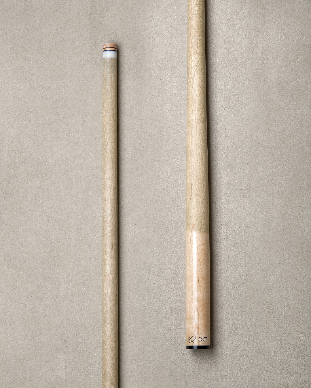 Used iQ Infinity 30" Shaft (3/8x11)