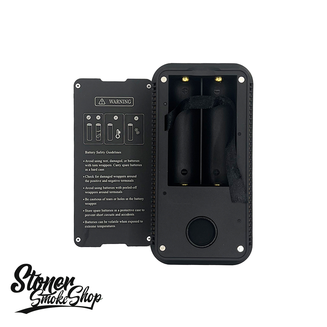 DynaVap 專用 - Stoner 3.0 智能感應加熱器 - 附電池