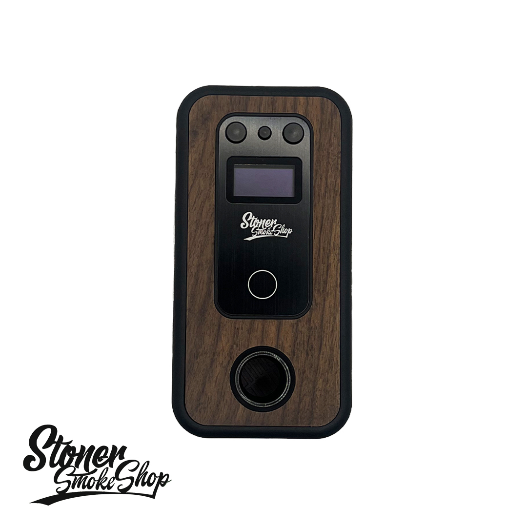 DynaVap 專用 - Stoner 3.0 智能感應加熱器 - 附電池