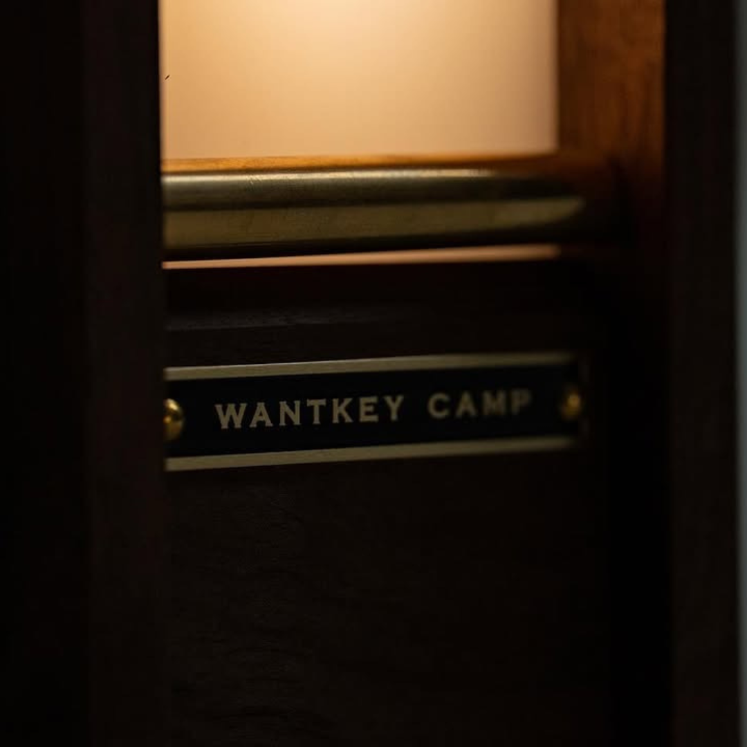 Wantkey Camp｜Wantkey camp W-TORO 燈籠