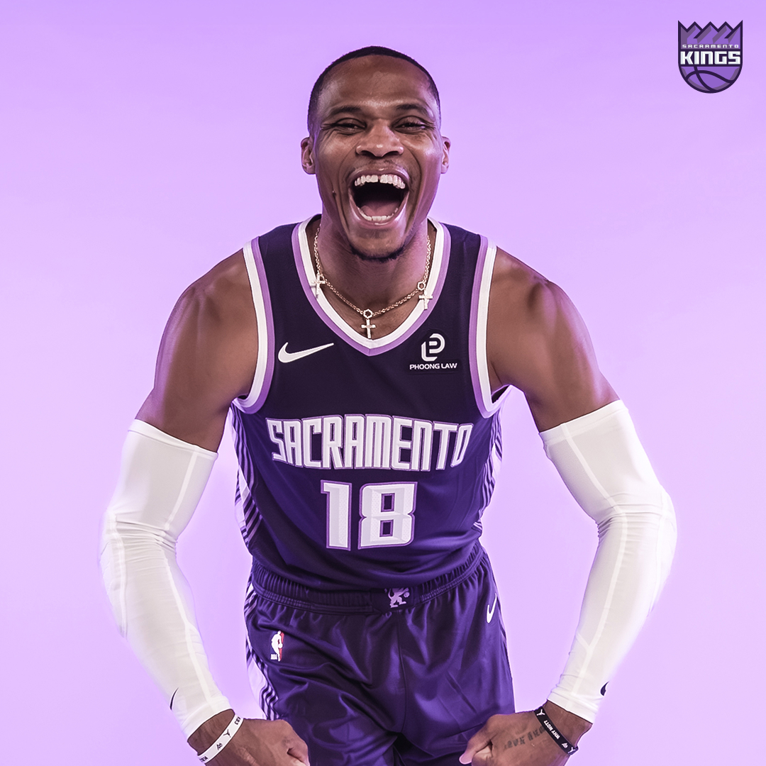 國王隊 25-26 城市版球衣