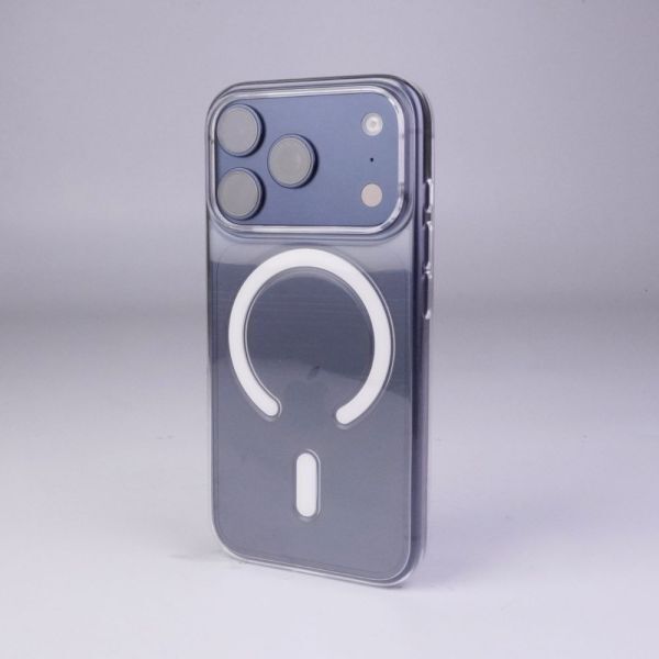 SORA 超薄保護殼 -iPhone 17 Pro