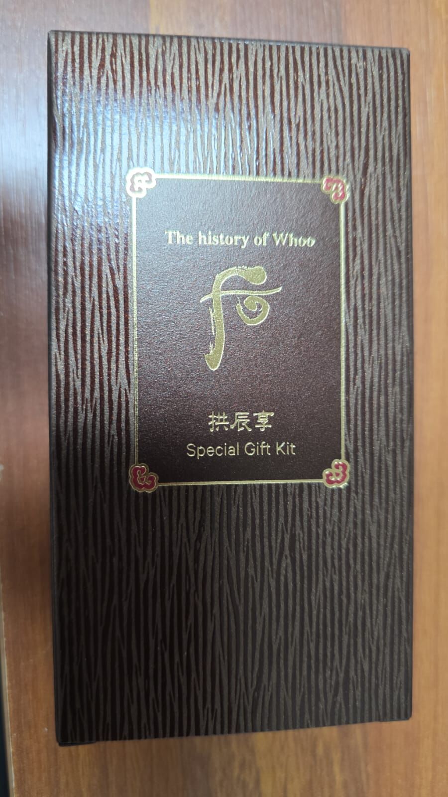 KE1308  共振享洗面奶卸妝膏中樣套裝   No.22 $69/1盒 $135/2盒