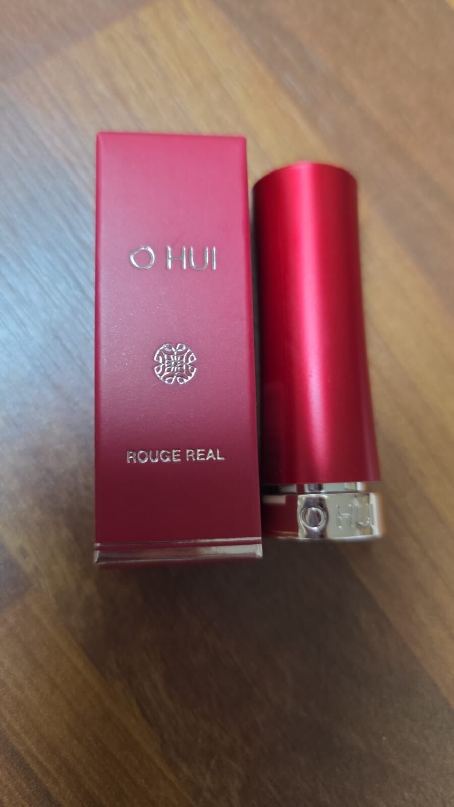 KE1311  歐惠口紅中樣  No.33 $39/1