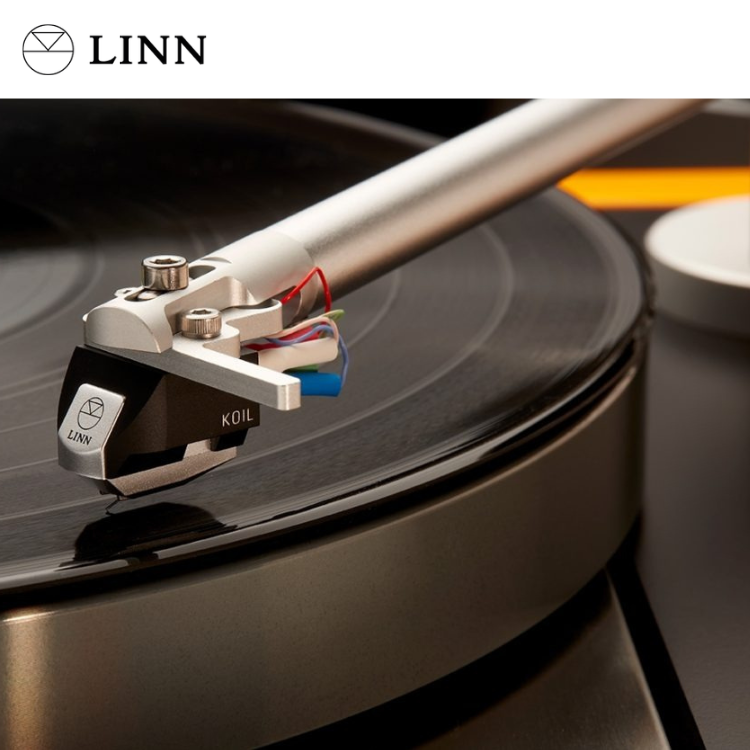Linn Majik LP12 經典黑膠唱盤