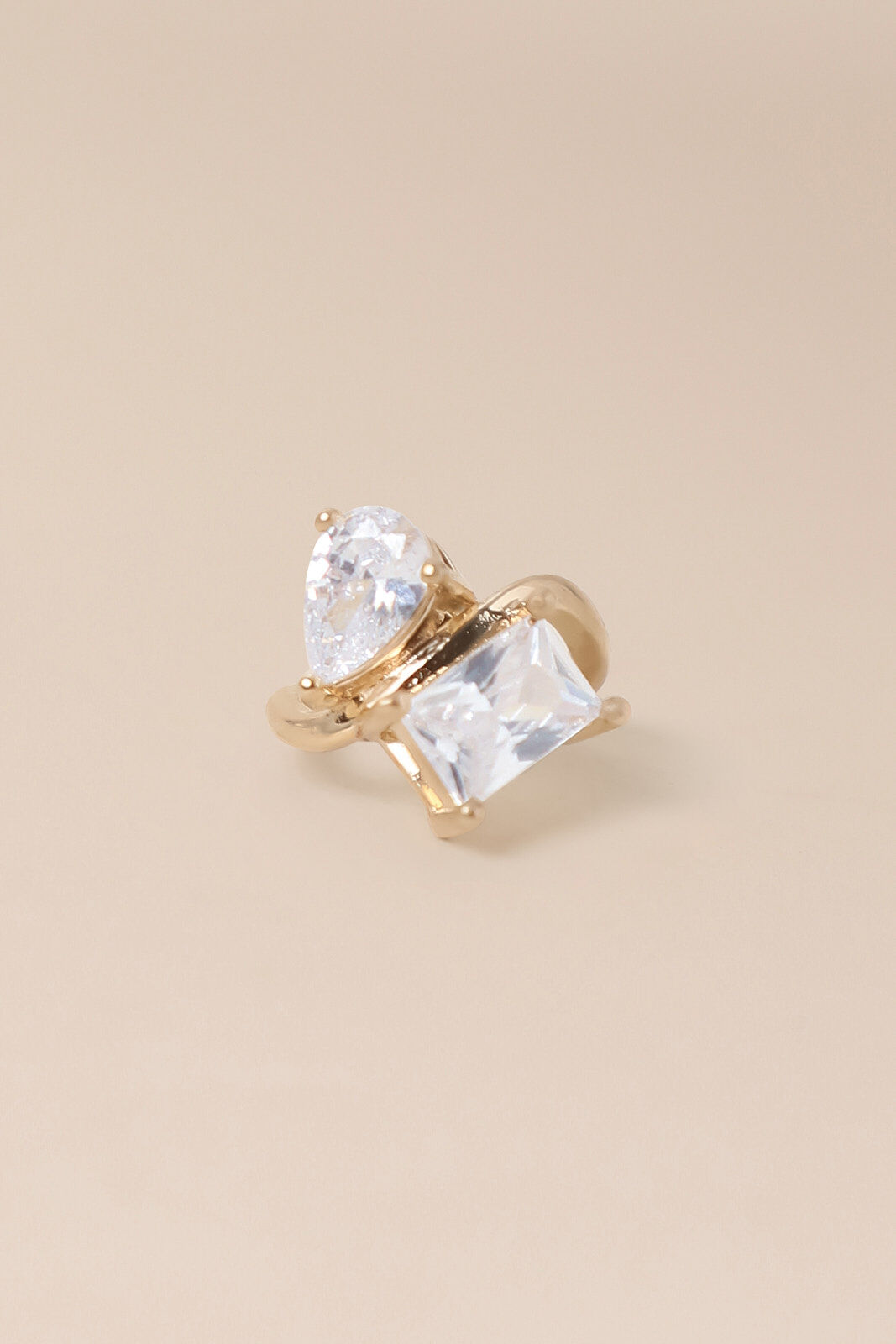 Waekura Earcuff Gio (WA91)