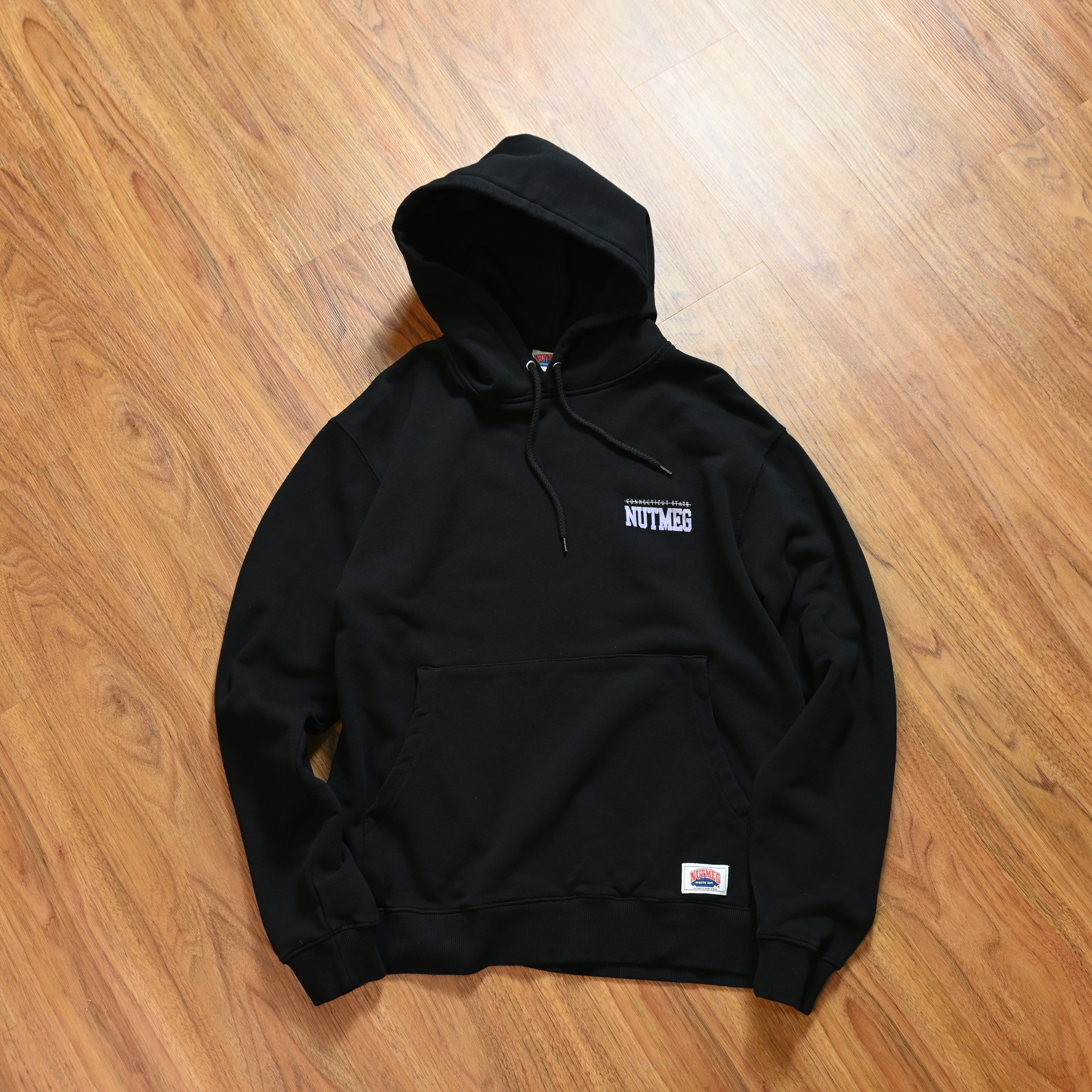 Nutmeg Tokyo State Hoodie