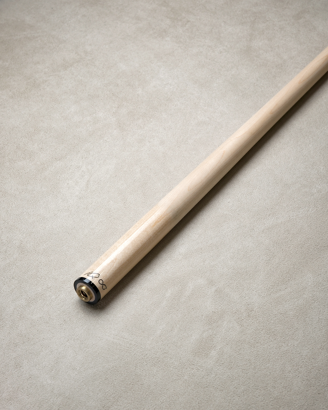 Used iQ Infinity Shaft (5/16x14)