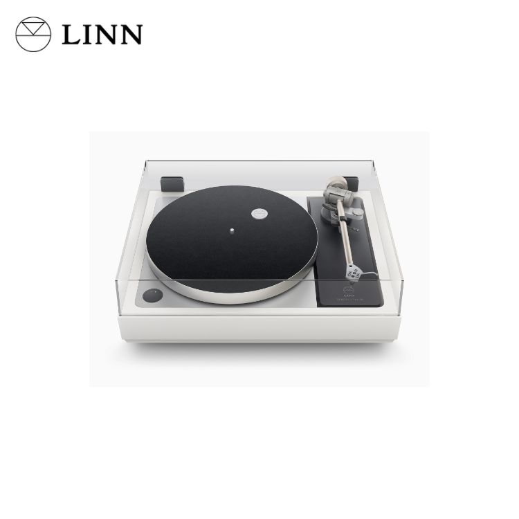 Linn Sondek LP12-50 旗艦級 50週年 黑膠唱盤