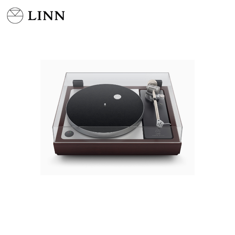 Linn Sondek LP12-50 旗艦級 50週年 黑膠唱盤