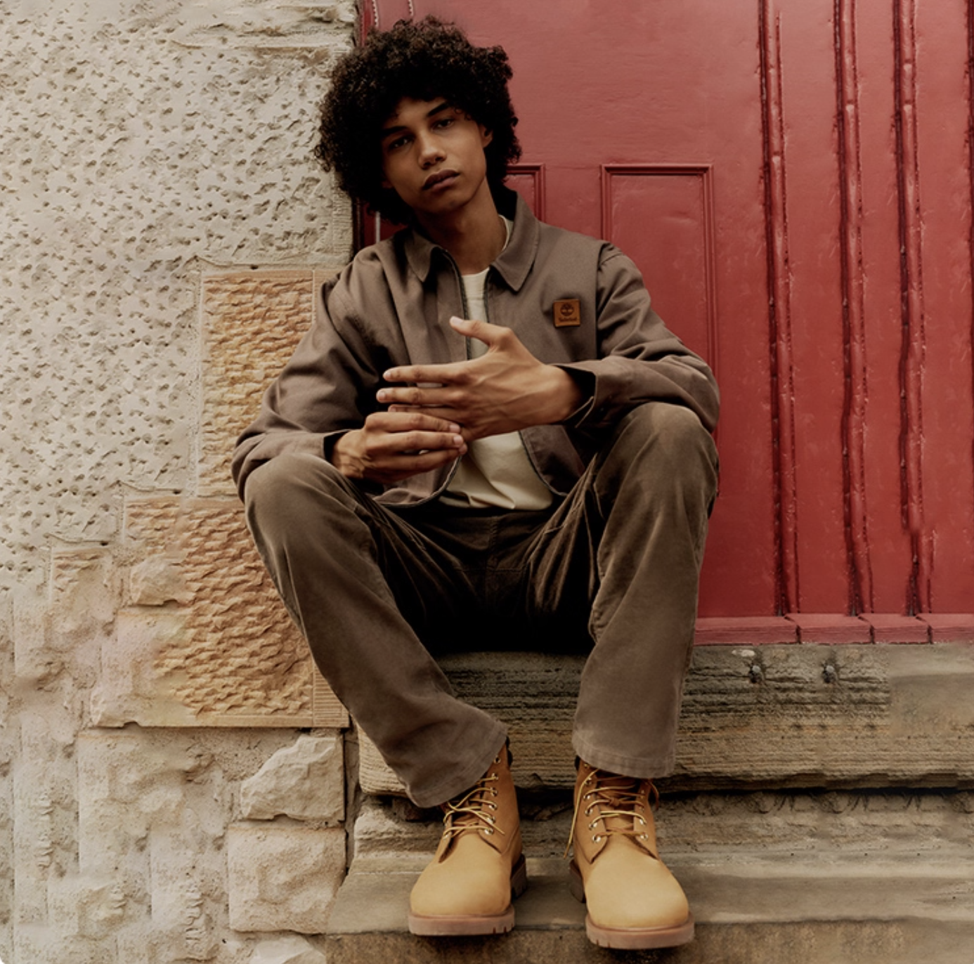 Timberland Classic 6-Inch Basic Boot