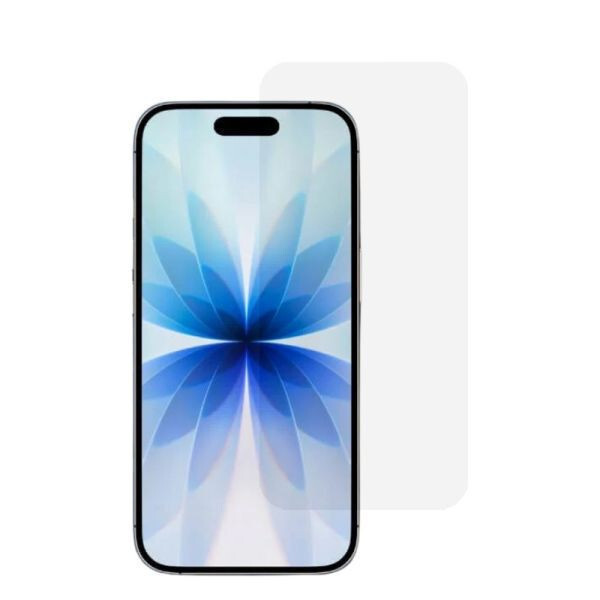 Moxbii 太空保護貼-防爆防撞-iPhone 17 系列