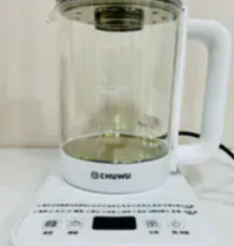 WW251115-P1 恒温養生壺(不包郵只限自取) (1年保養，不包人為損壞)