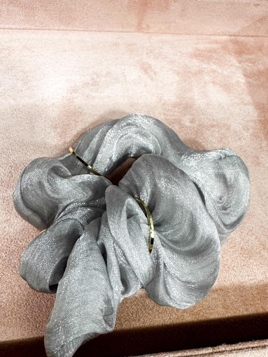 ⬇️開倉低至半價😱FINALSALE📣 娟料髮圈 【不設退換】