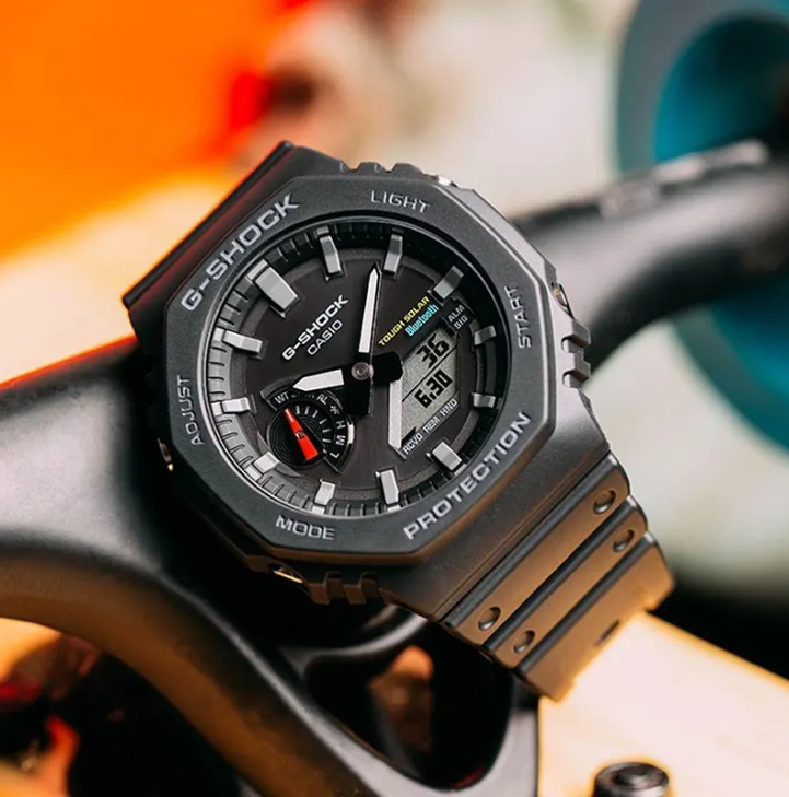 G-Shock GA-B2100-1A