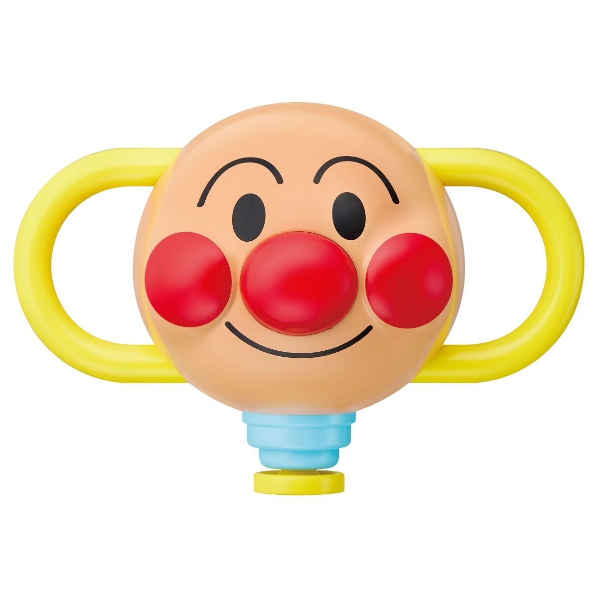 麵包超人 氣球浴