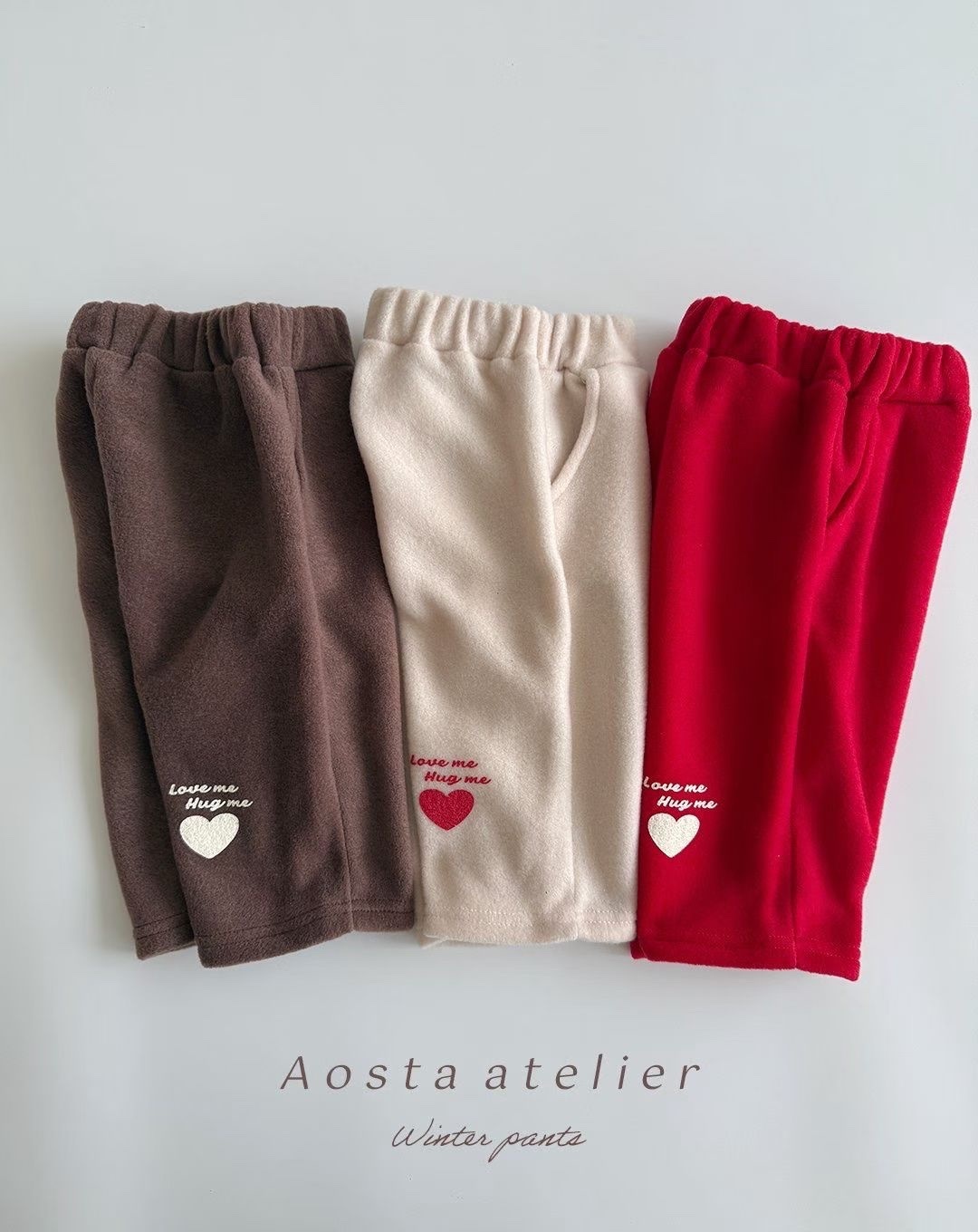 Aosta Winter Pants