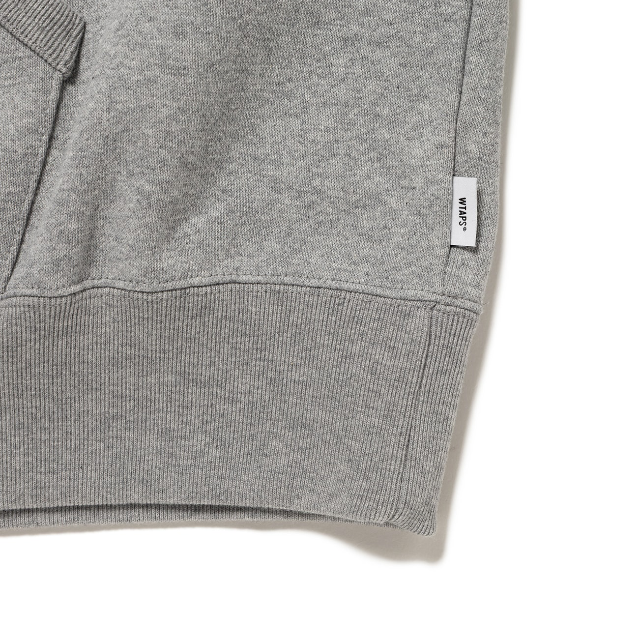 WTAPS AON / HOODY / COTTON 252ATDT-CSM17