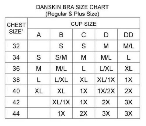 【預購】DANSKIN H111450 3件裝內衣