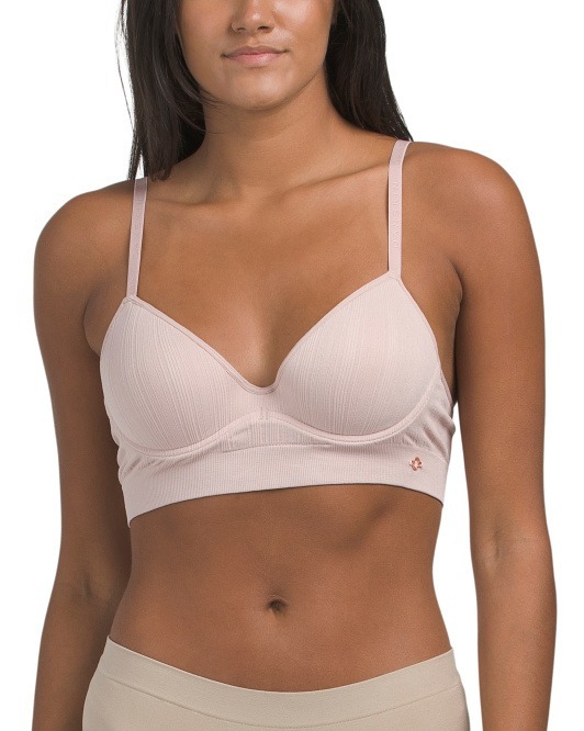 【預購】DANSKIN H111451 無縫內衣（3件裝）