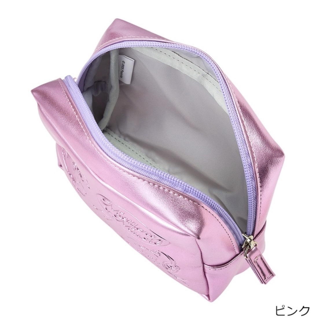 🇯🇵 限定 PEANUTS 收納包 (超級漂亮!)