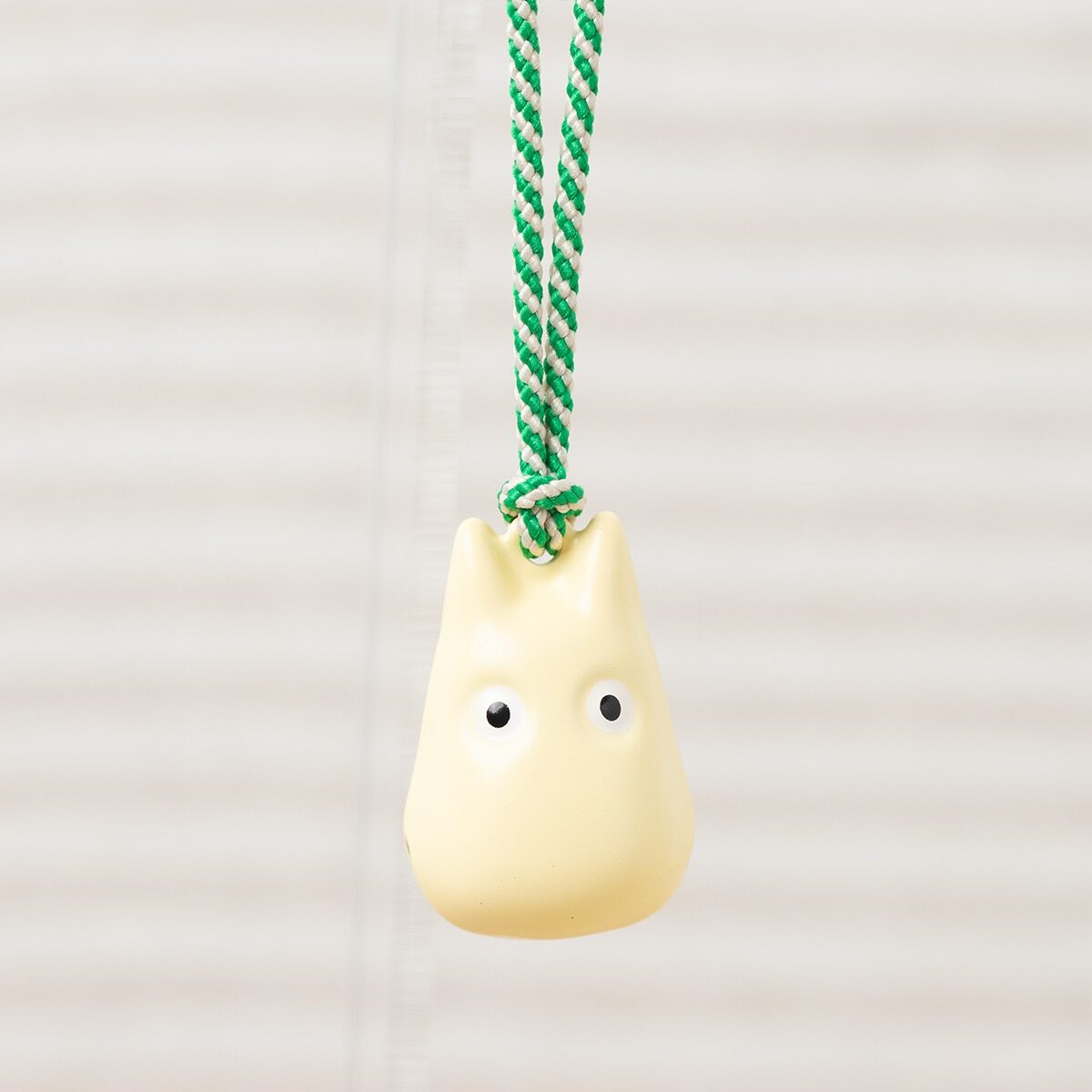 鈴鐺吊飾 龍貓 小龍貓造形