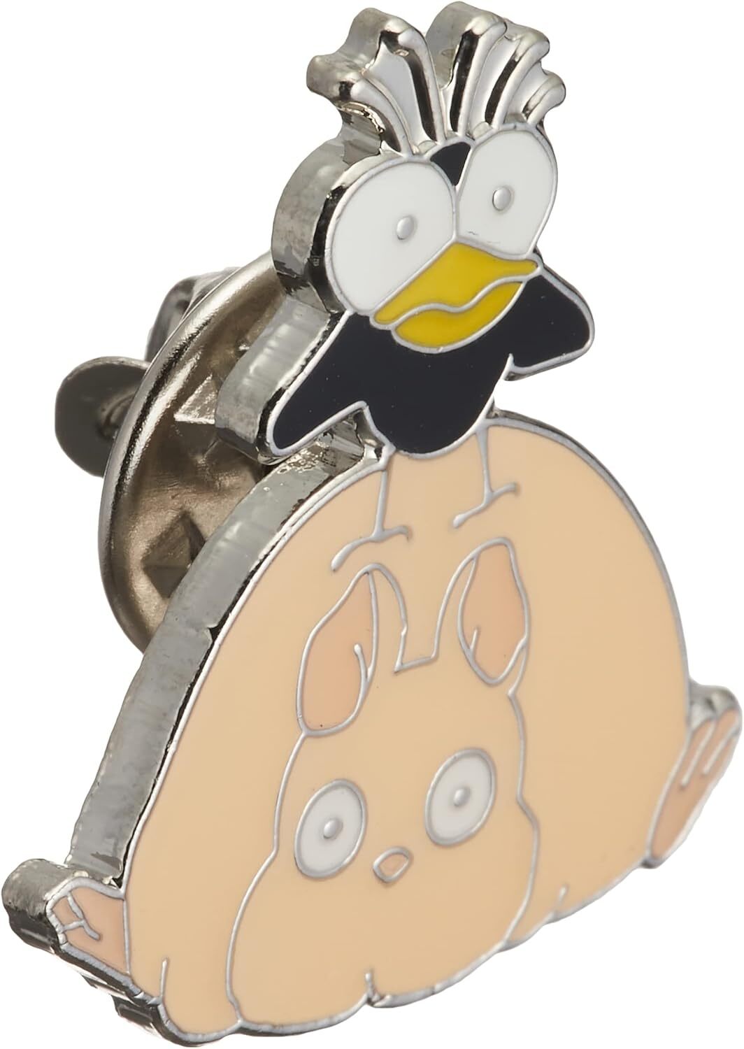 胸針 神隱少女 小少爺鼠與蝿鳥