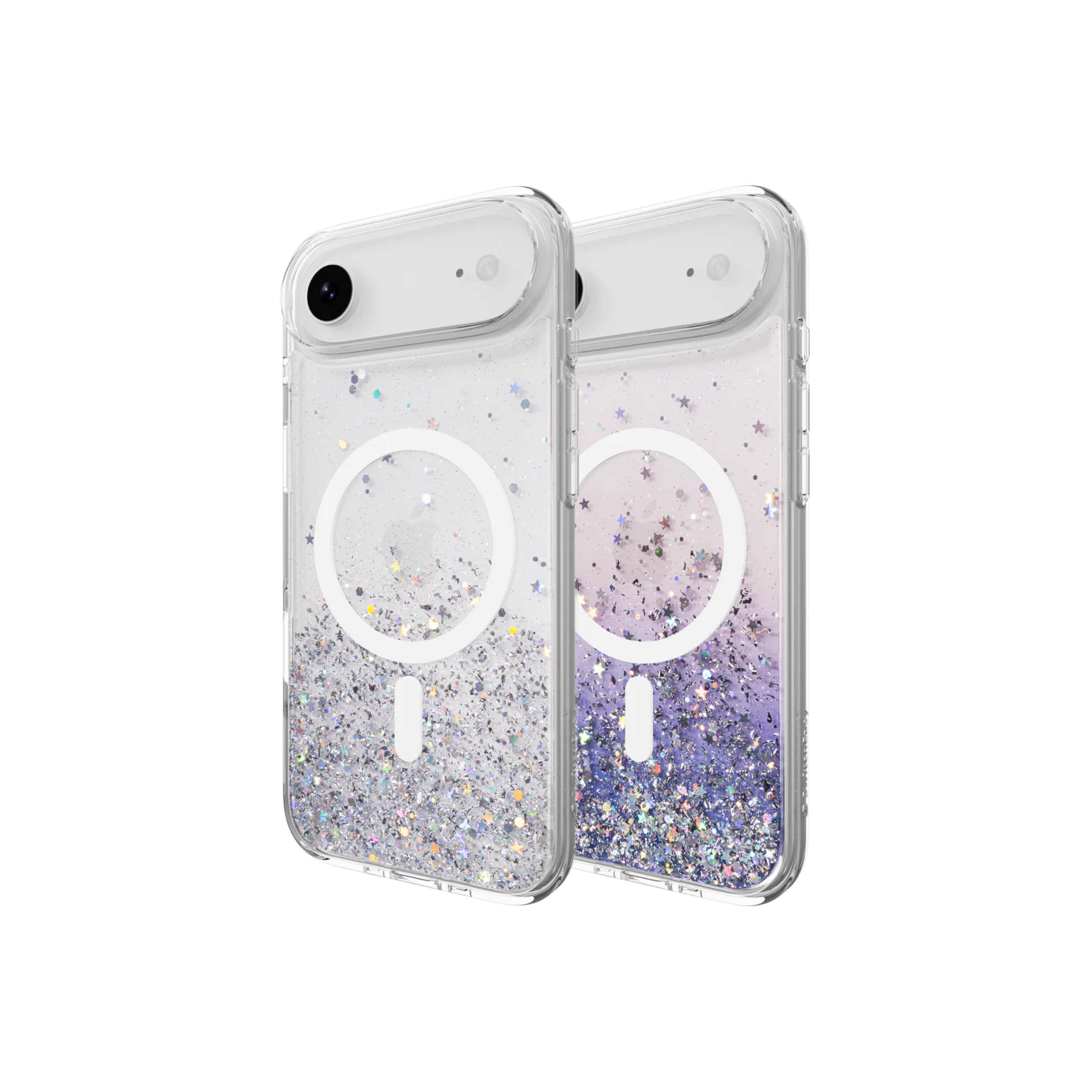 SwitchEasy iPhone Air Starfield M 星砂軍規防摔保護殼