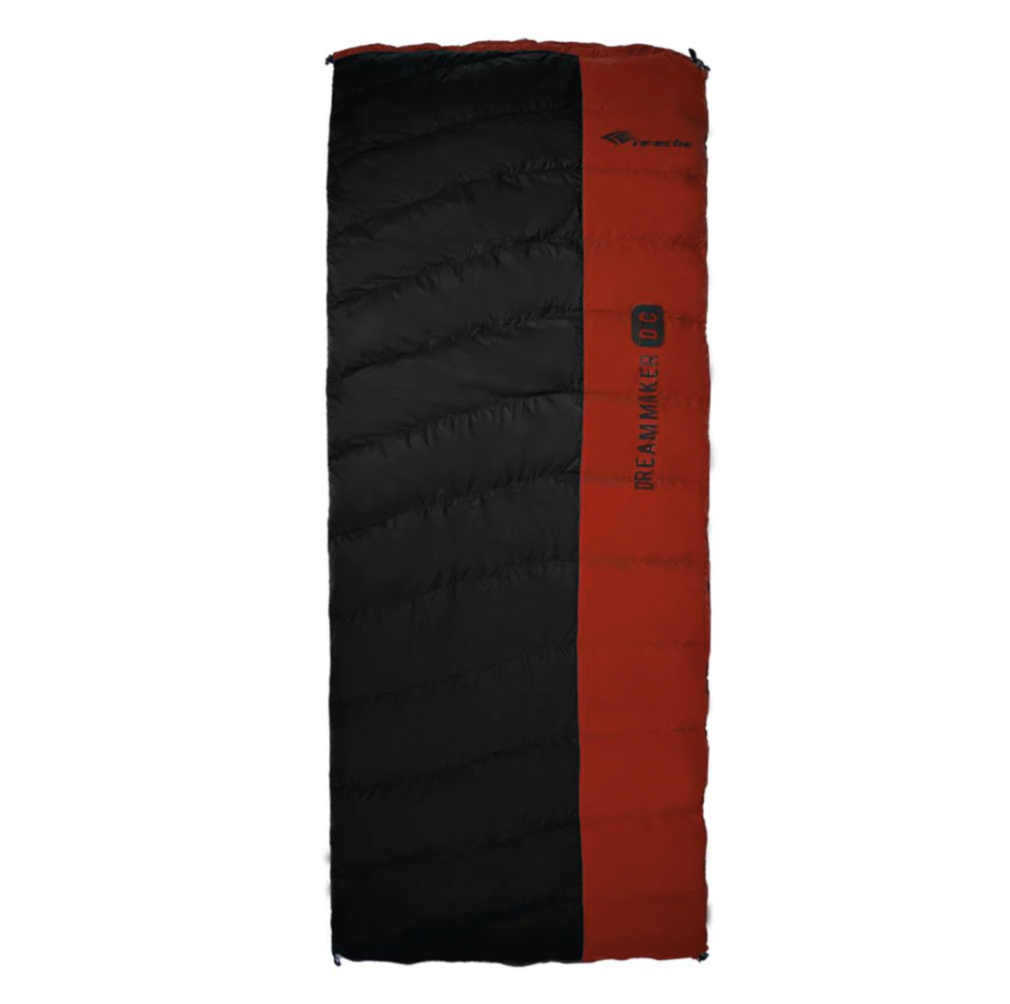 Reecho Dream Maker 0 Down Sleeping Bag 羽絨睡袋