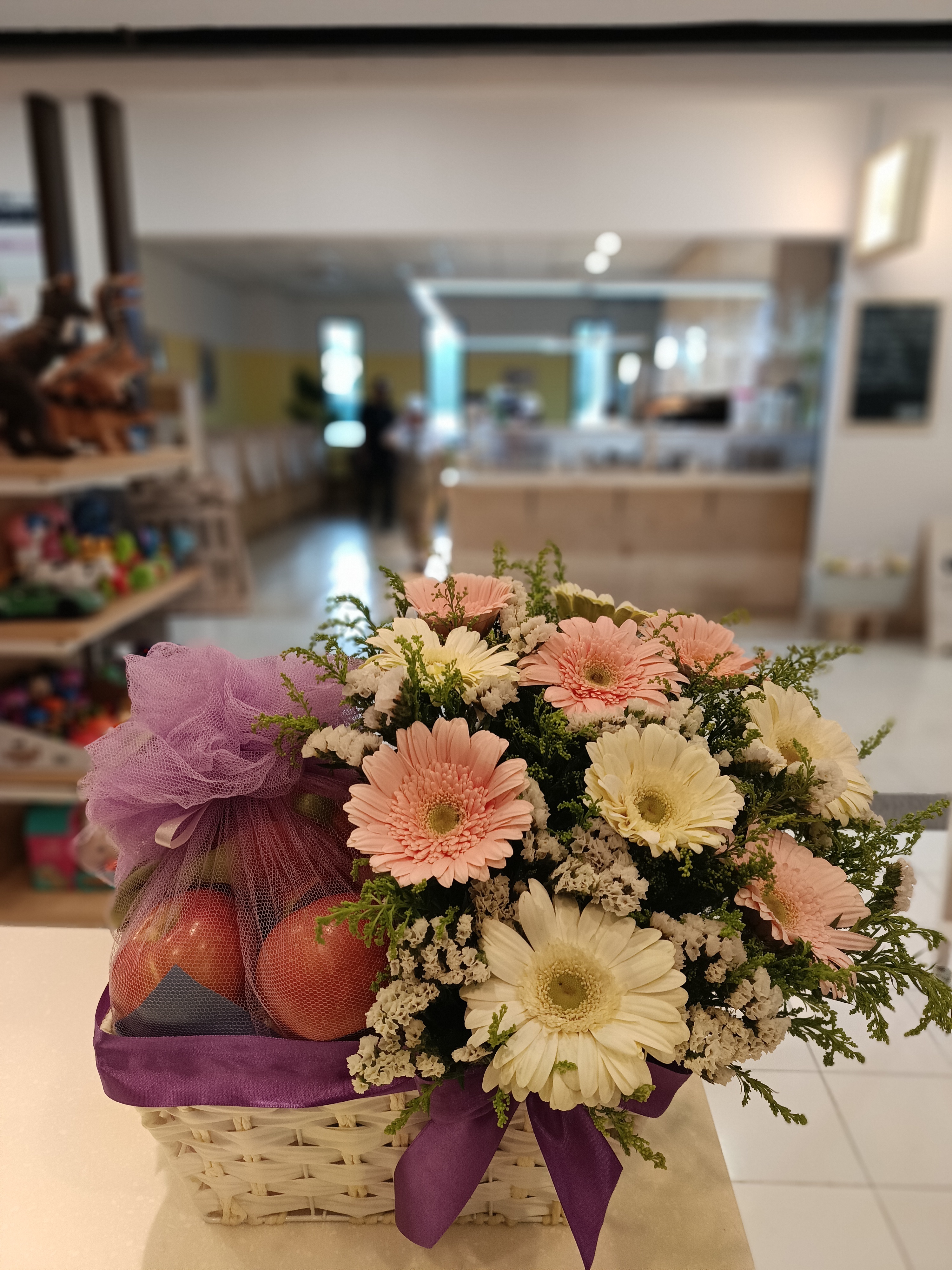 Fruit & Flower - FF28