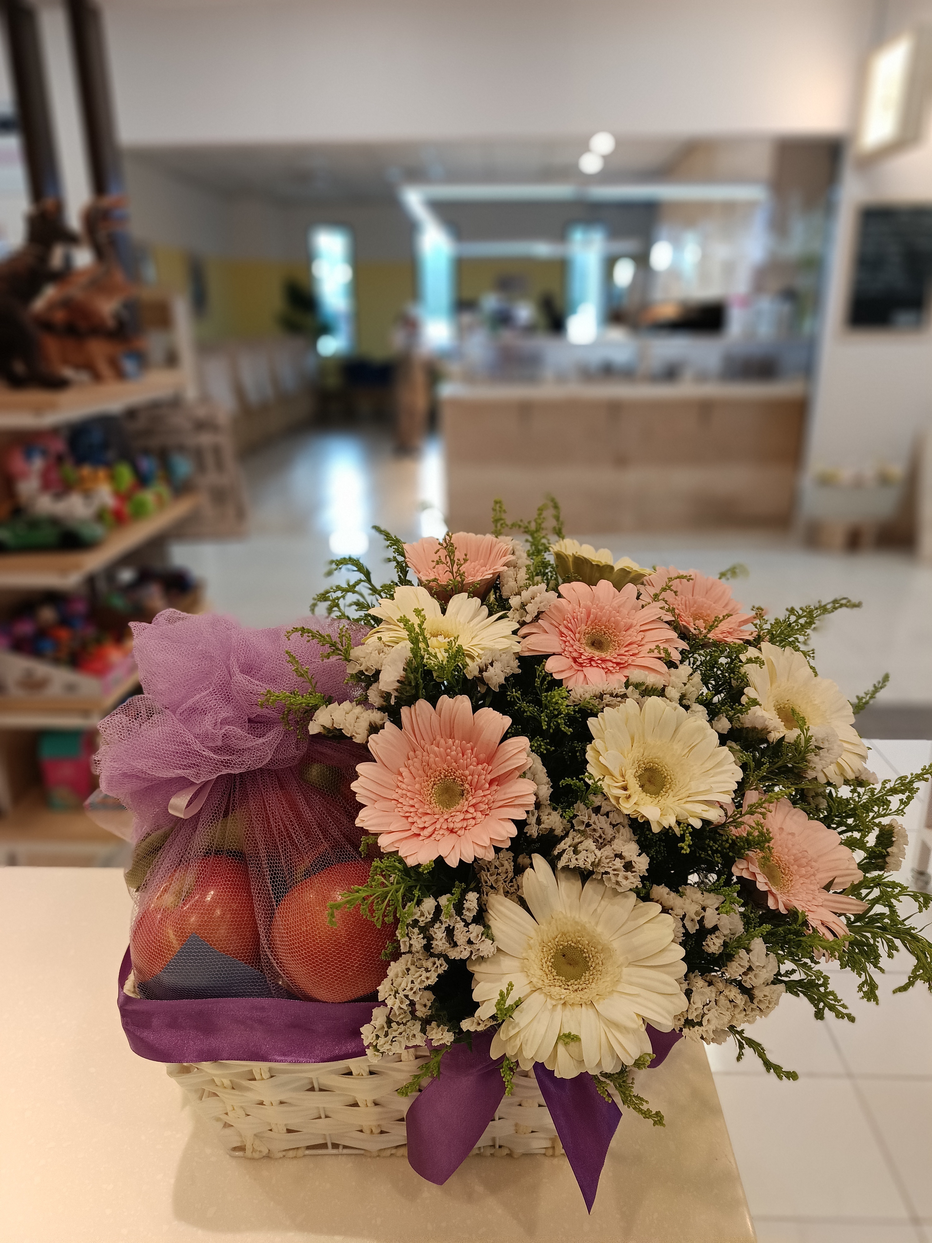 Fruit & Flower - FF28