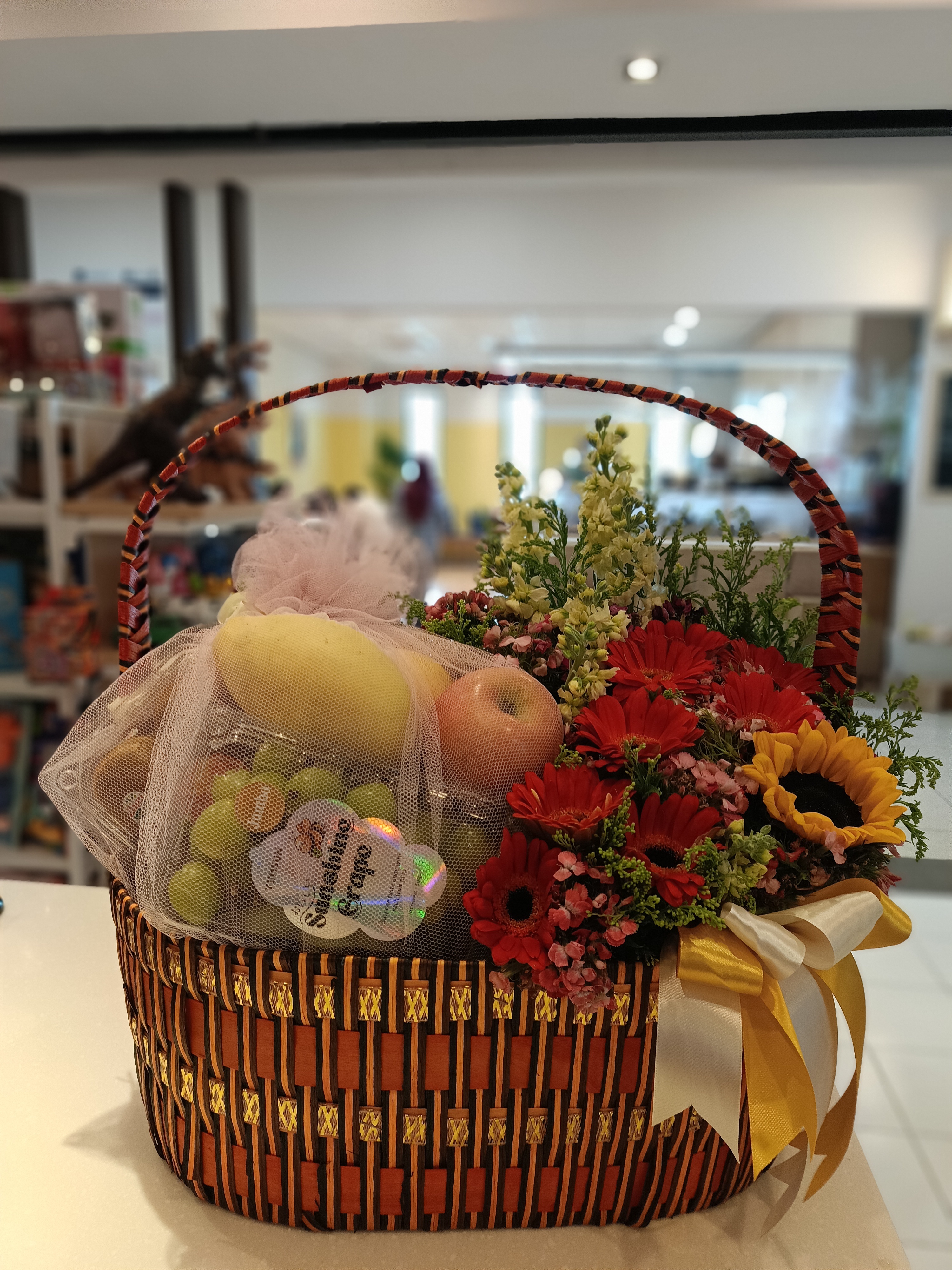 Fruit & Flower - FF27