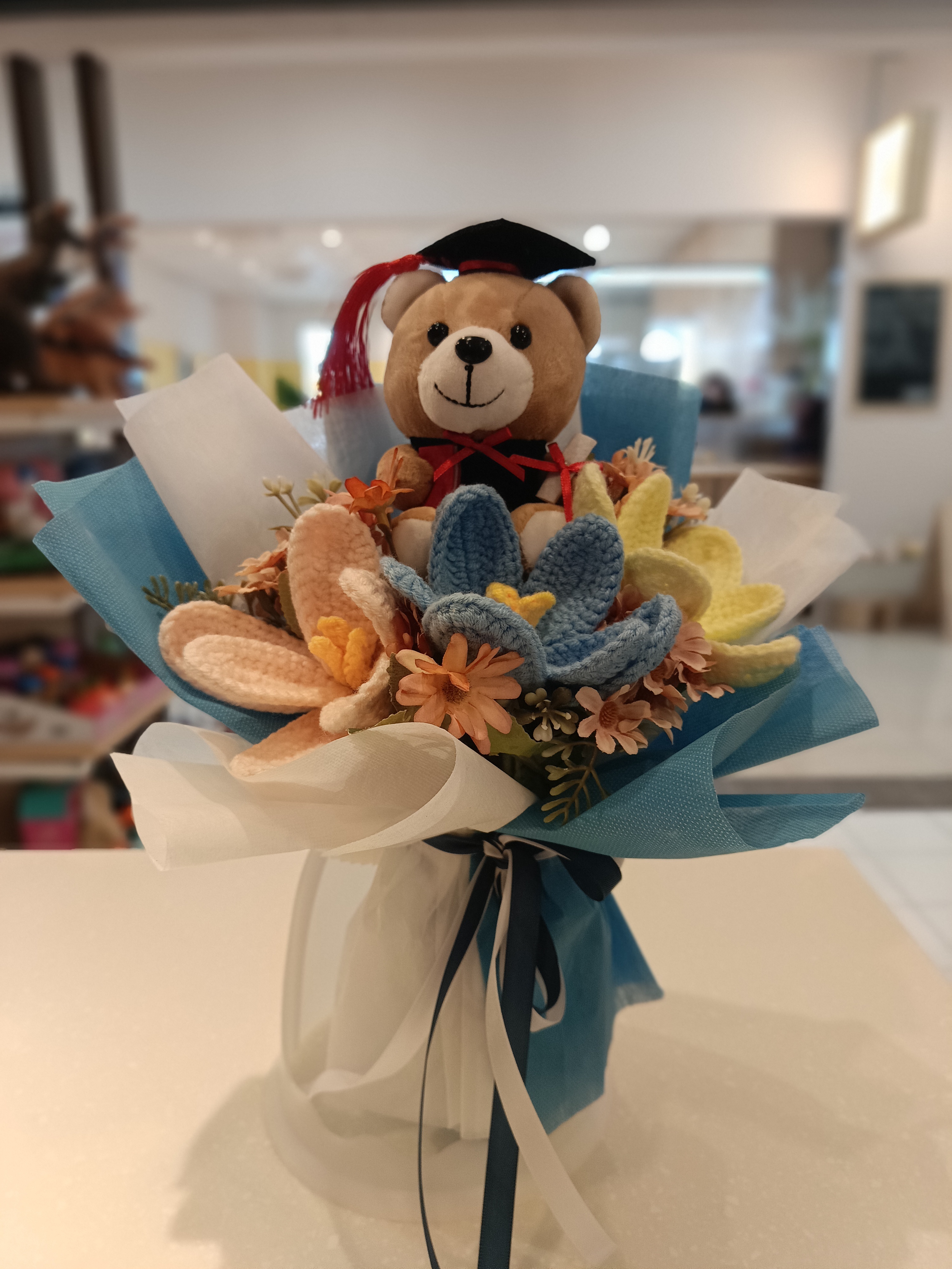 Graduations Flower - GF30