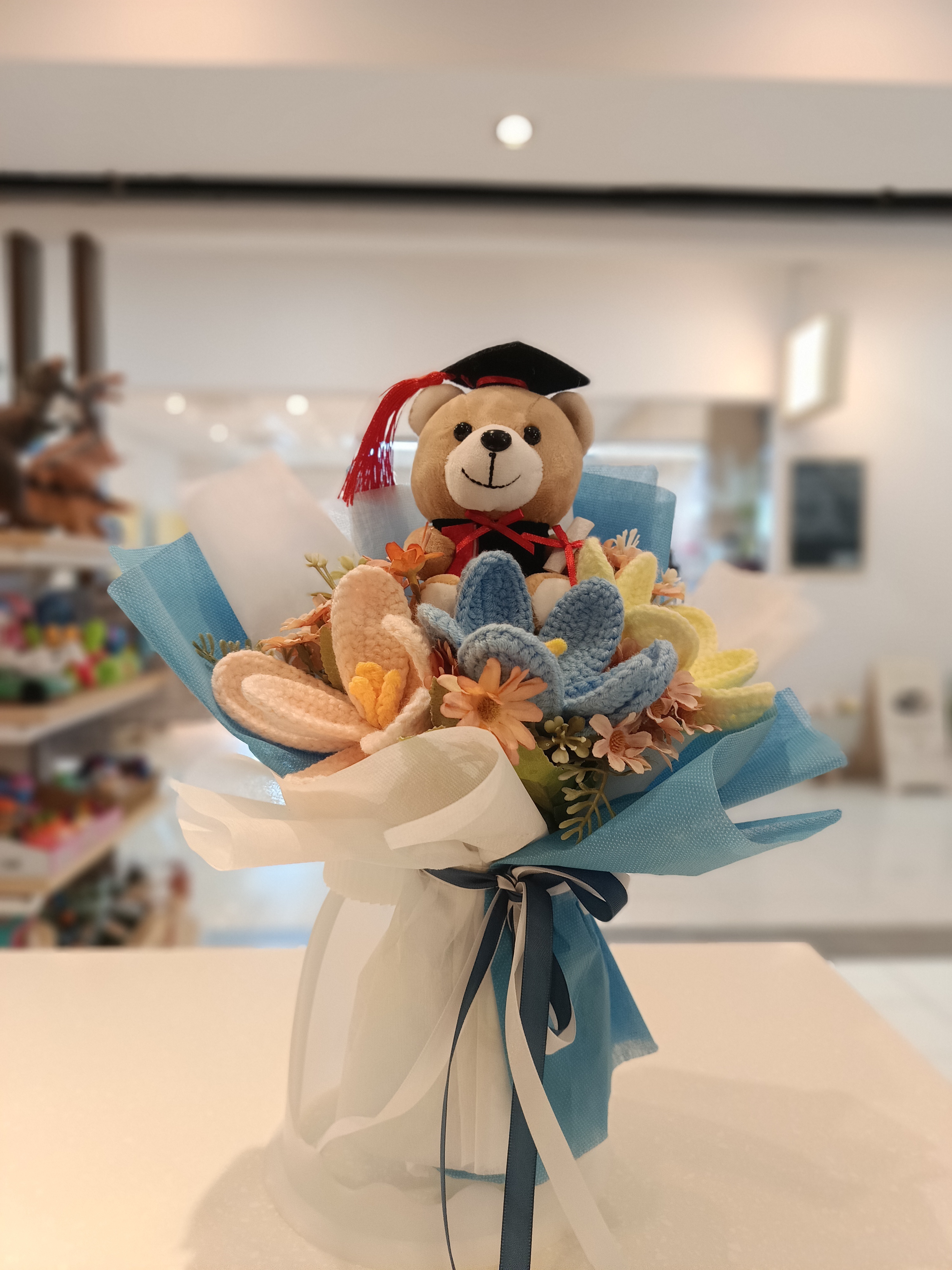 Graduations Flower - GF30