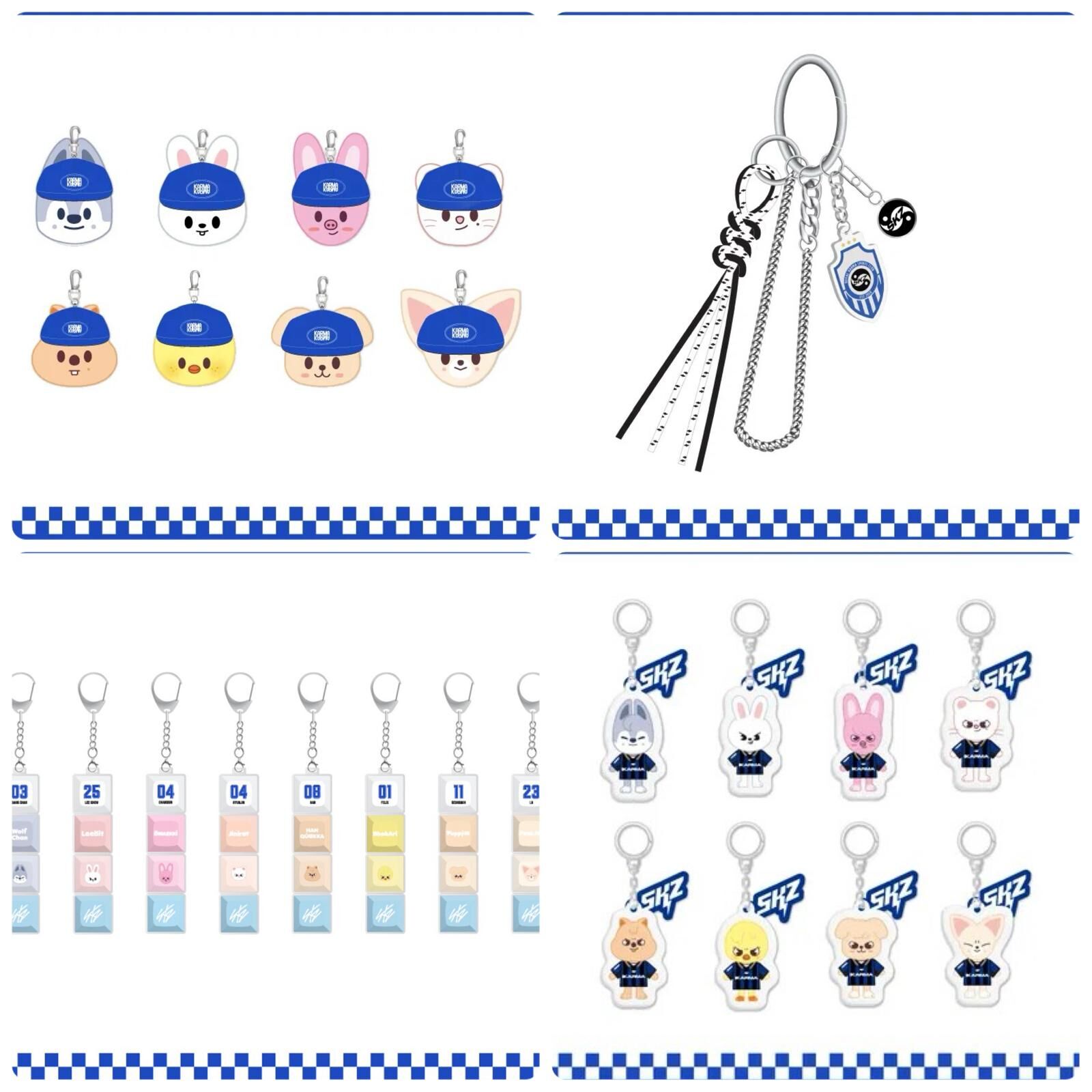 Stray Kids ~ [KARMA]