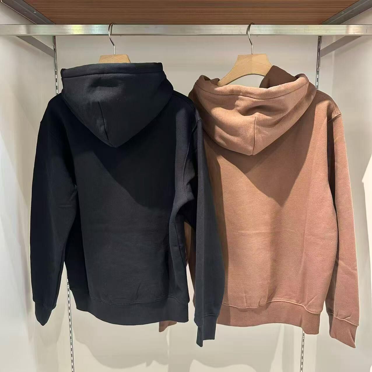 Wacky Willy 加厚休閒百搭衛衣（K11 BR726）