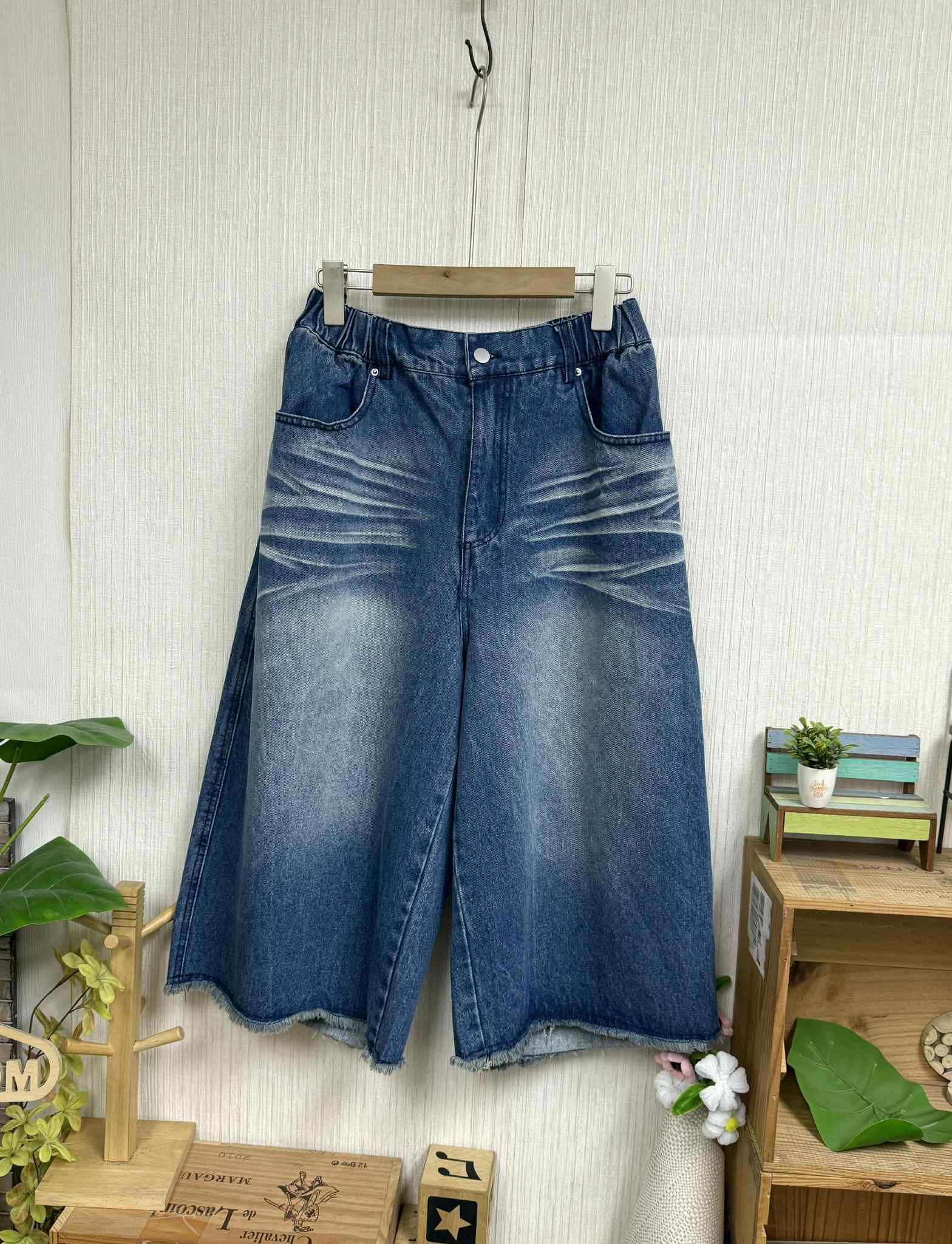 [ 出口廠貨 ] X697 JP STYLE JEANS