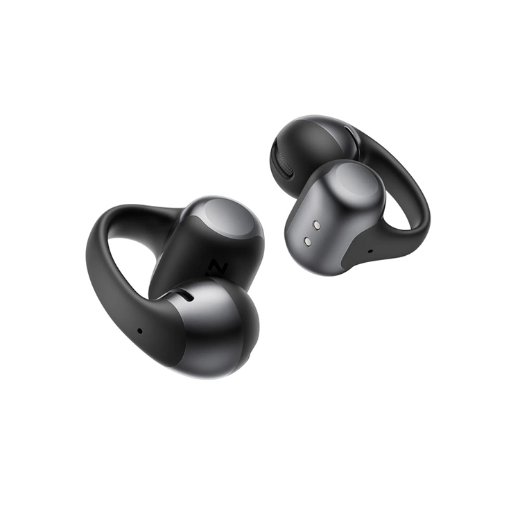 SHOKZ(ショックス) OpenDots ONE E310 ワイヤレスイヤホン Amazon.co.jp: Shokz (ショックス) OpenDots ONE イヤーカフ