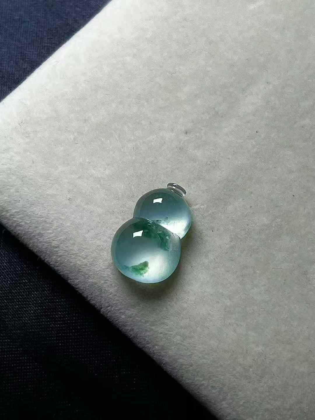 115545 翡翠正陽綠葫蘆