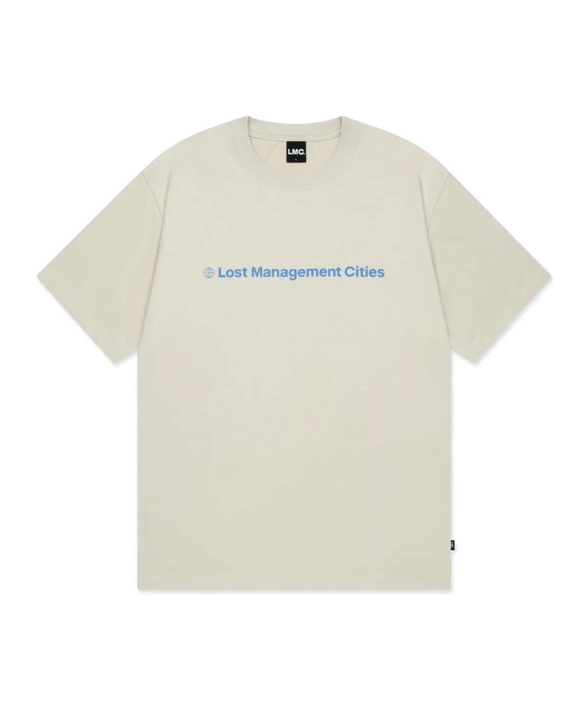 (現貨) LMC - FN OG TEE sand