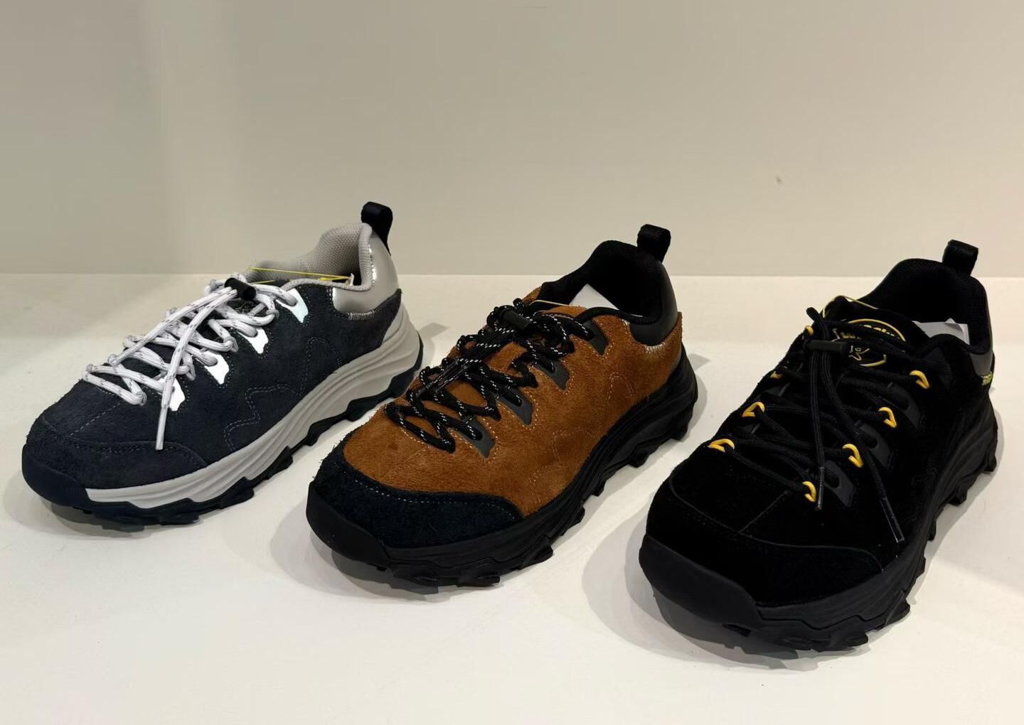 Wacky Willy 休閒時尚運動鞋（K11 BR746）