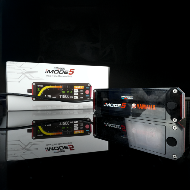 aRacer Imode 5 多功能調整棒