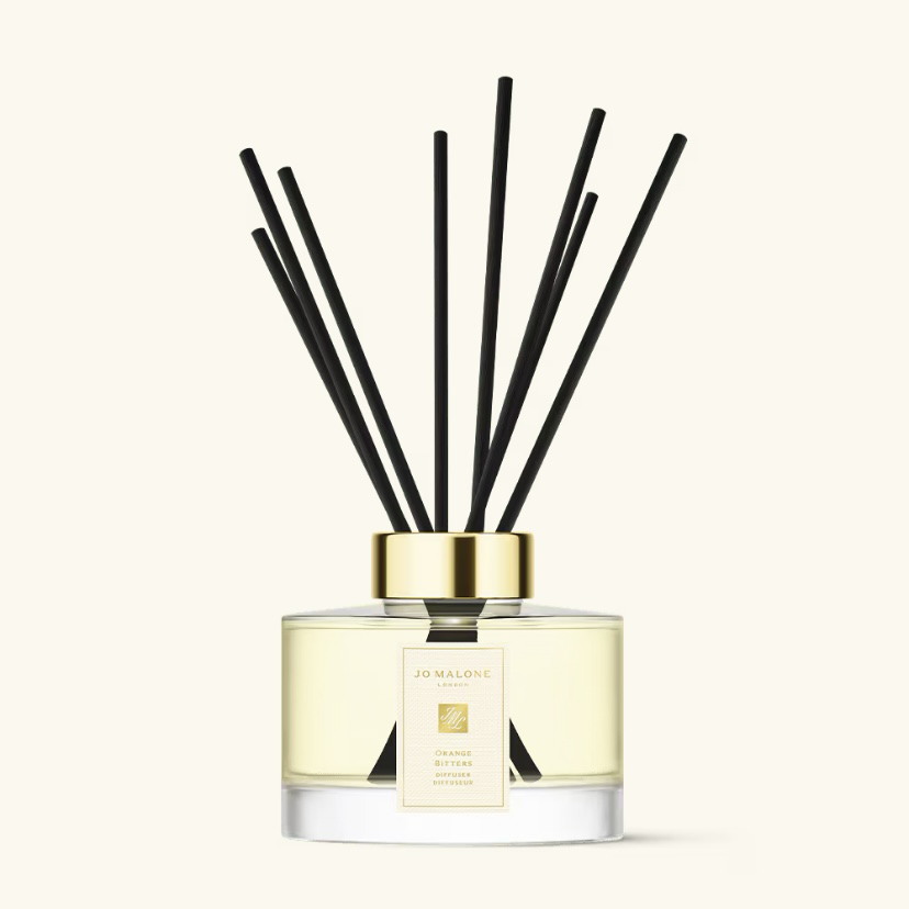 Jo Malone 限量版遊戲派對 苦橙藤枝擴香組 165ml