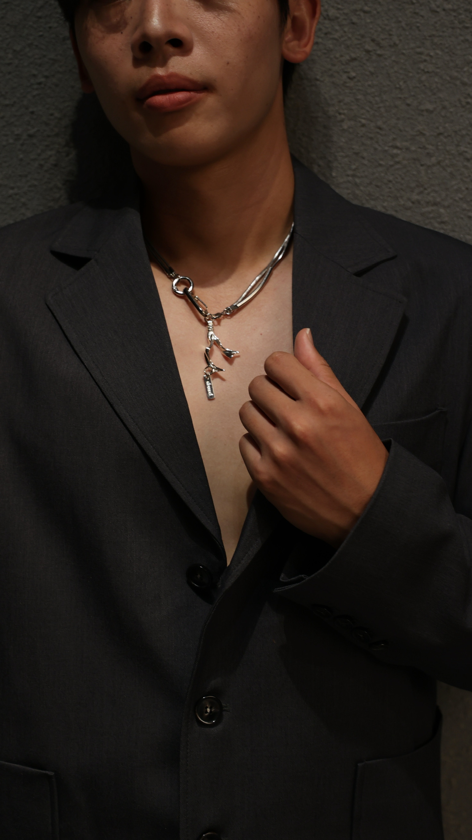 CMF首款原創設計多功能褲鏈