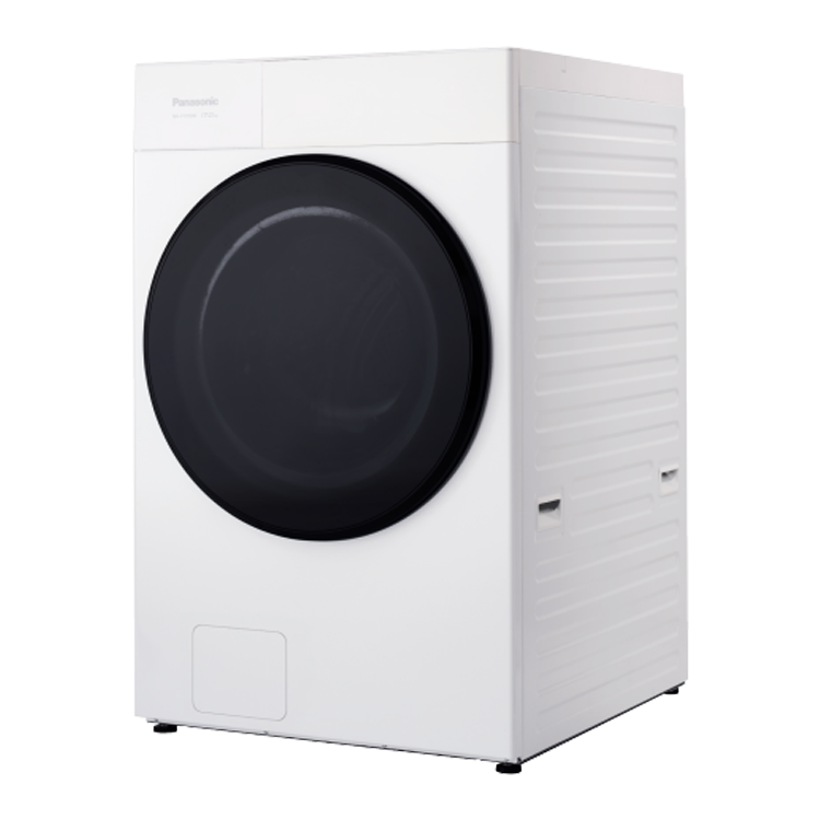 Panasonic 國際 17公斤 洗脫滾筒洗衣機(NA-V170SW/NAV170SW)