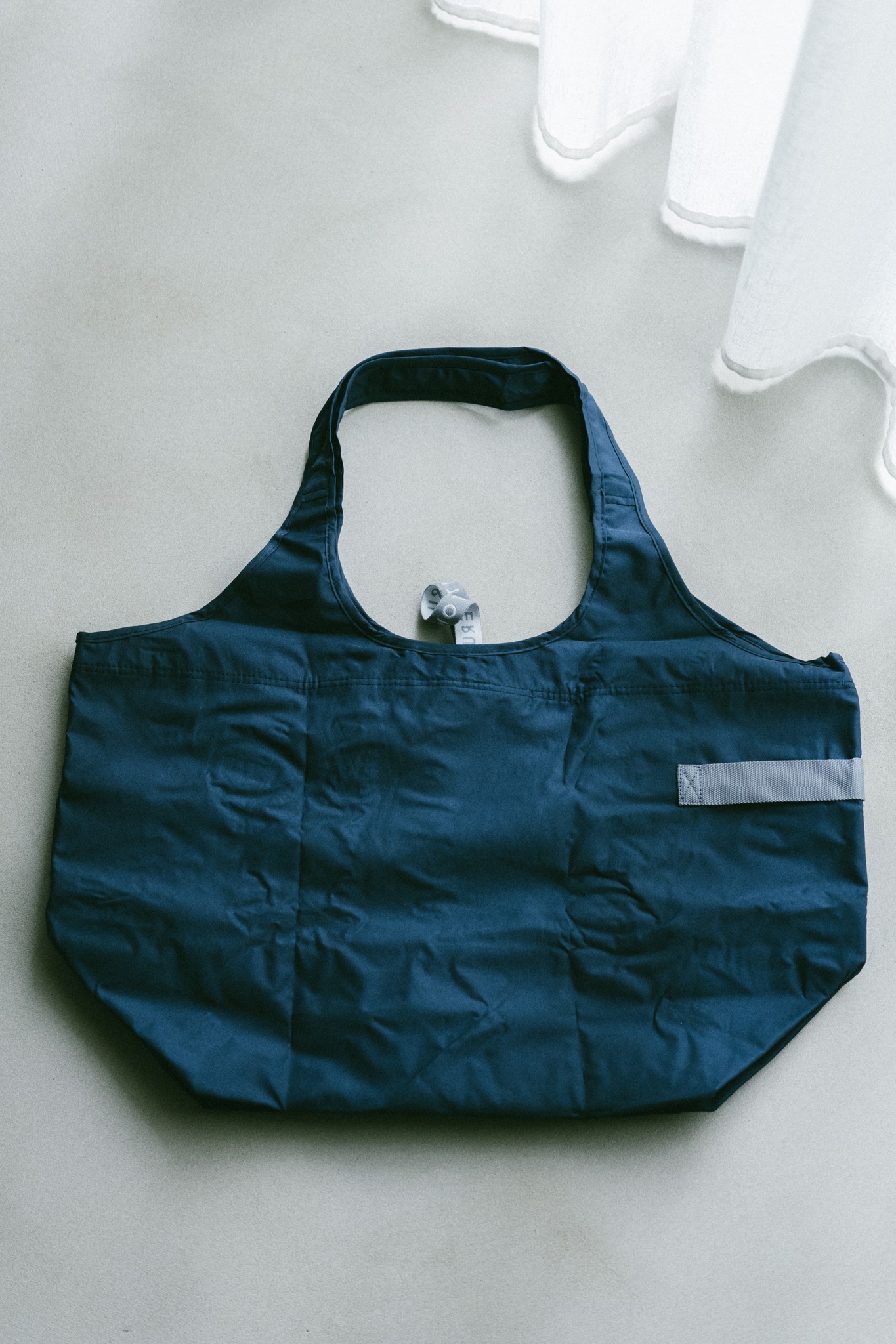 MOTTERU大容量保冷環保購物袋（30L）